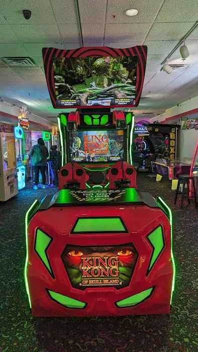 Fun Zone Picture 5