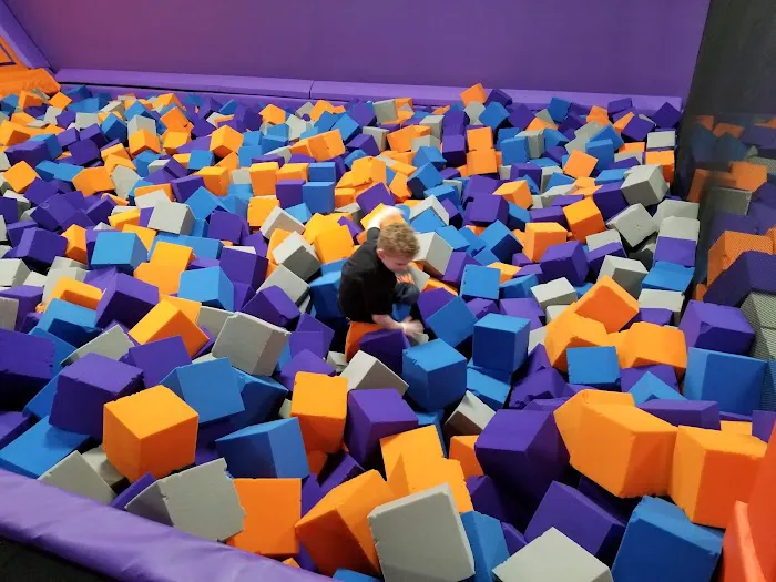 Altitude Trampoline Park Concord Picture 5