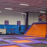 Altitude Trampoline Park Concord