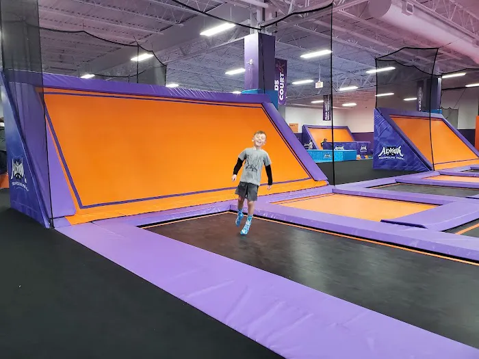 Altitude Trampoline Park Concord Picture 7