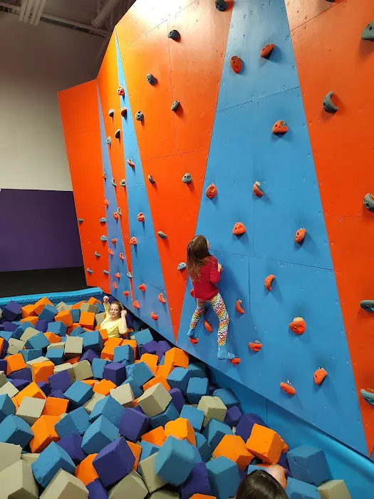 Altitude Trampoline Park Concord Picture 3