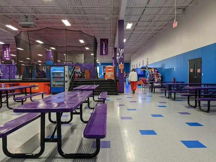 Altitude Trampoline Park Concord Picture 4