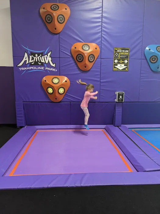 Altitude Trampoline Park Concord Picture 8