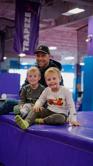 Altitude Trampoline Park Concord Picture 10