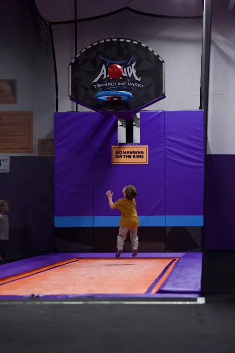 Altitude Trampoline Park Concord Picture 9