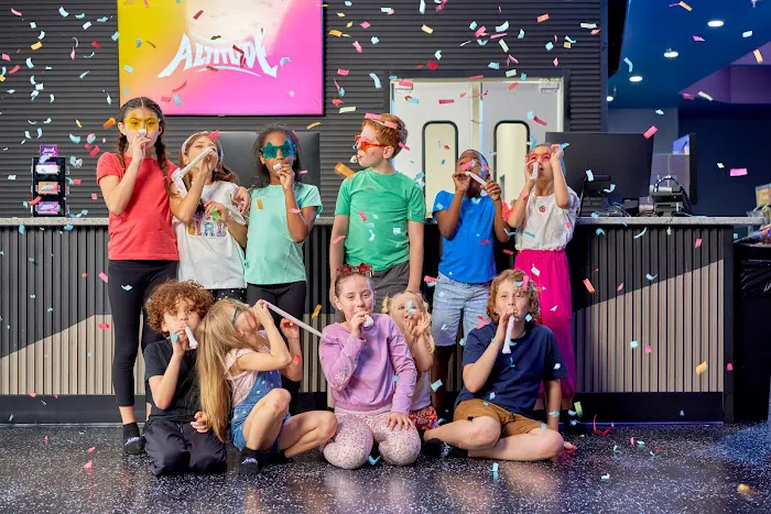 Altitude Trampoline Park Concord Picture 2