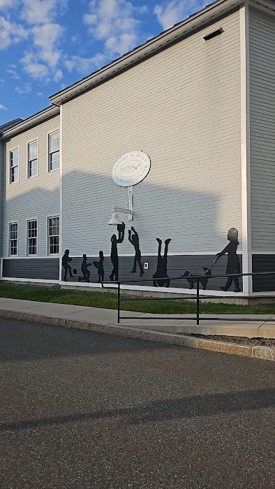 Hanover Parks and Recreation & RWB Community Center Picture 4
