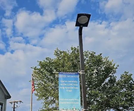 Hanover Parks and Recreation & RWB Community Center