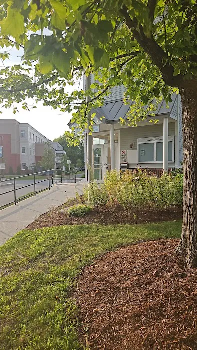 Hanover Parks and Recreation & RWB Community Center Picture 2