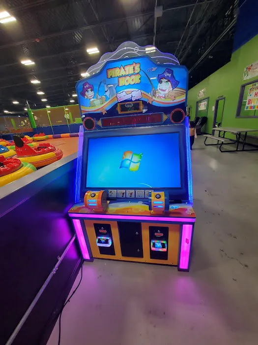 Fun City Trampoline Park Goffstown Picture 4