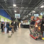 Fun City Trampoline Park Goffstown