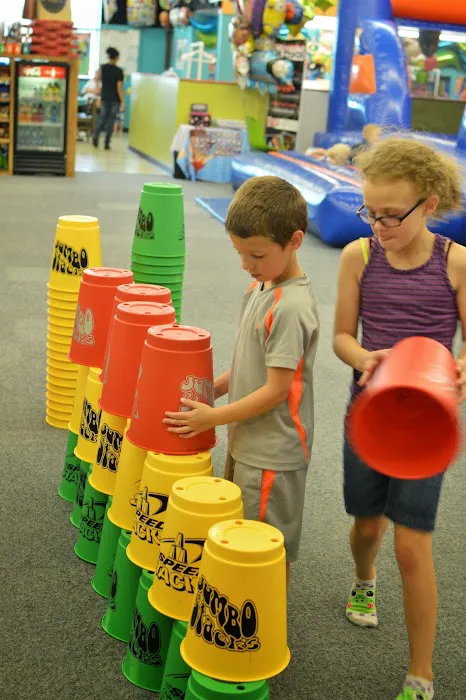 Cowabunga's Indoor Kids Play & Party Center - Manchester Picture 7
