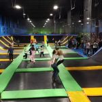 Bounce! Family Entertainment Center