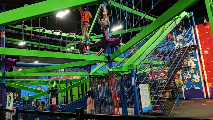 Bounce! Family Entertainment Center Picture 2