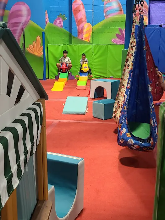 Bounce! Family Entertainment Center Picture 3