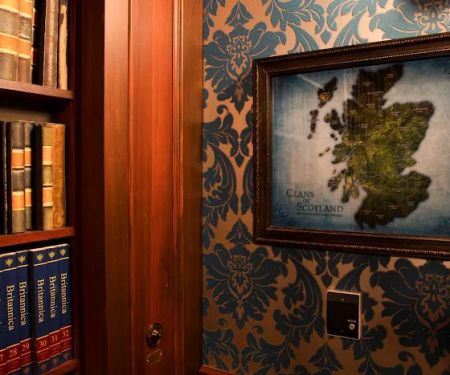 Escapology Escape Rooms Trumbull