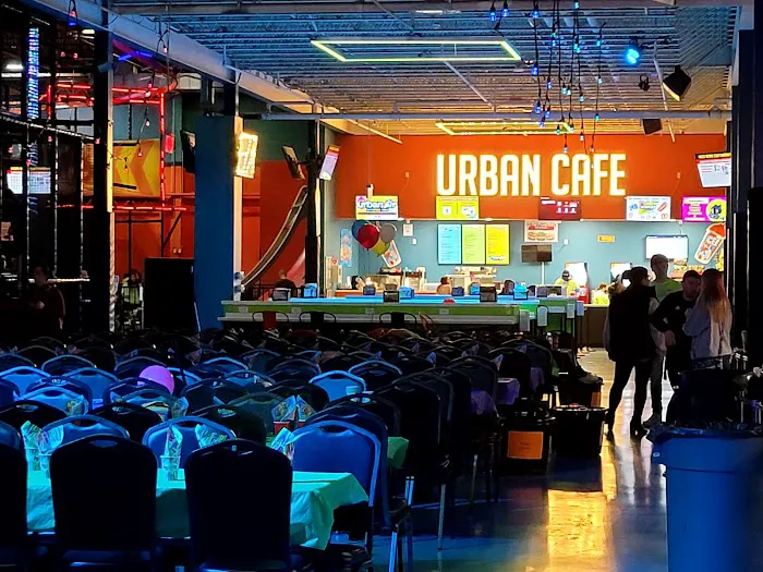 Urban Air Trampoline and Adventure Park Picture 5
