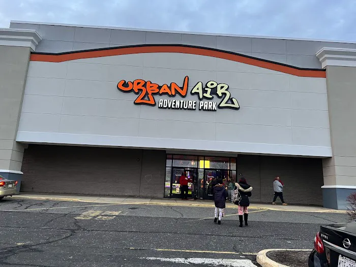 Urban Air Trampoline and Adventure Park Picture 3