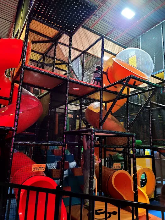 Urban Air Trampoline and Adventure Park Picture 6