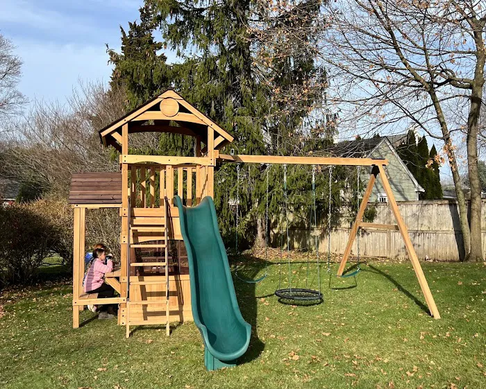 The Great Outdoor Toy Company Picture 6
