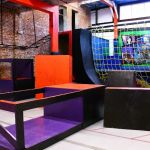 GCA Parkour and Freerunning