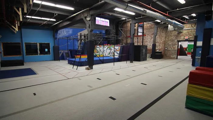 GCA Parkour and Freerunning Picture 5