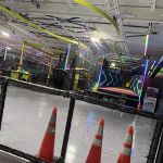 Urban Air Trampoline and Adventure Park