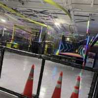 Urban Air Trampoline and Adventure Park ico