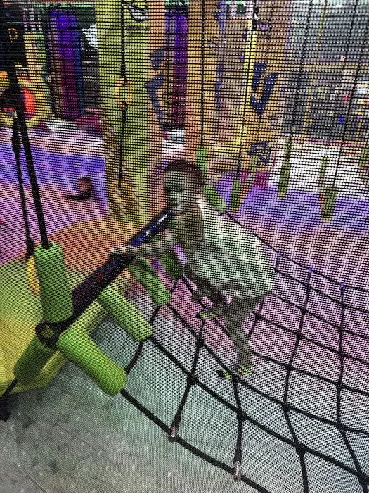 Urban Air Trampoline and Adventure Park Picture 6