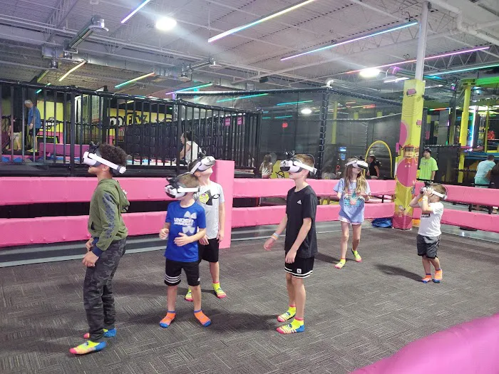 Urban Air Trampoline and Adventure Park Picture 10