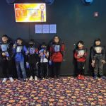 Active Kidz Long Island Inc