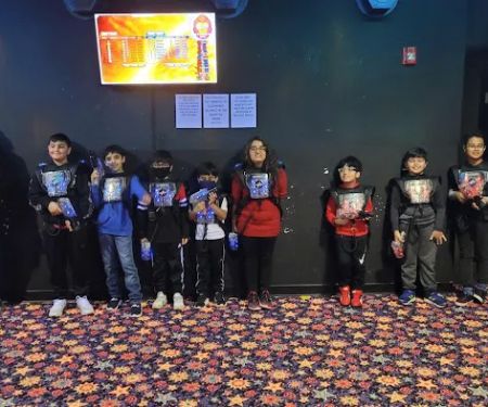 Active Kidz Long Island Inc