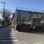 Brooklyn EXPO Center