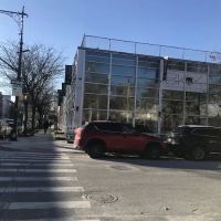 Brooklyn EXPO Center ico