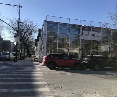 Brooklyn EXPO Center