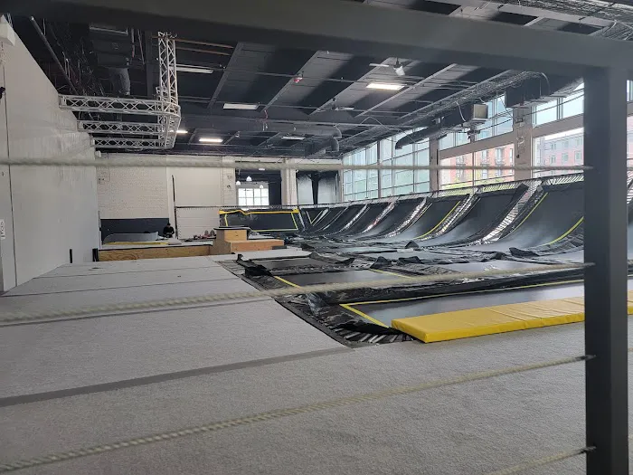 Brooklyn EXPO Center Picture 6