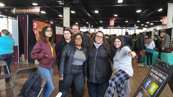 Brooklyn EXPO Center Picture 8