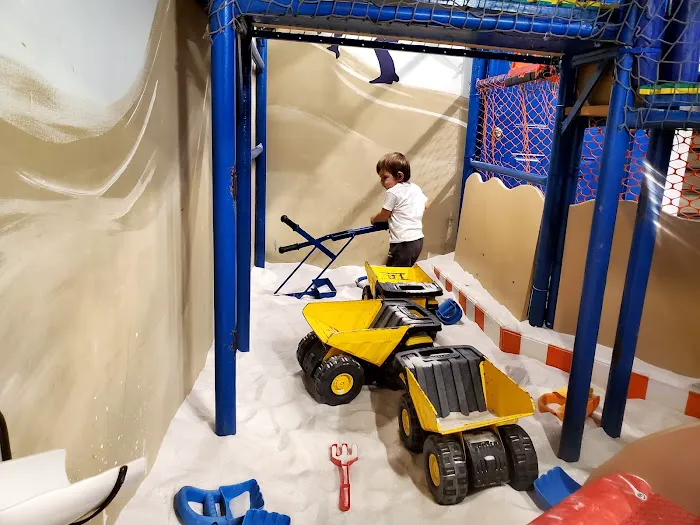 Twinkle Playspace Picture 4