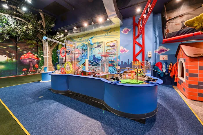 Twinkle Playspace Picture 2