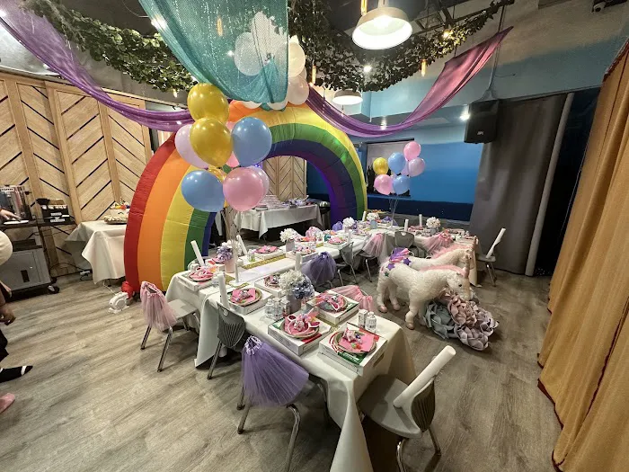 Twinkle Playspace Picture 1