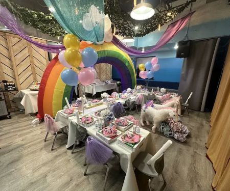 Twinkle Playspace