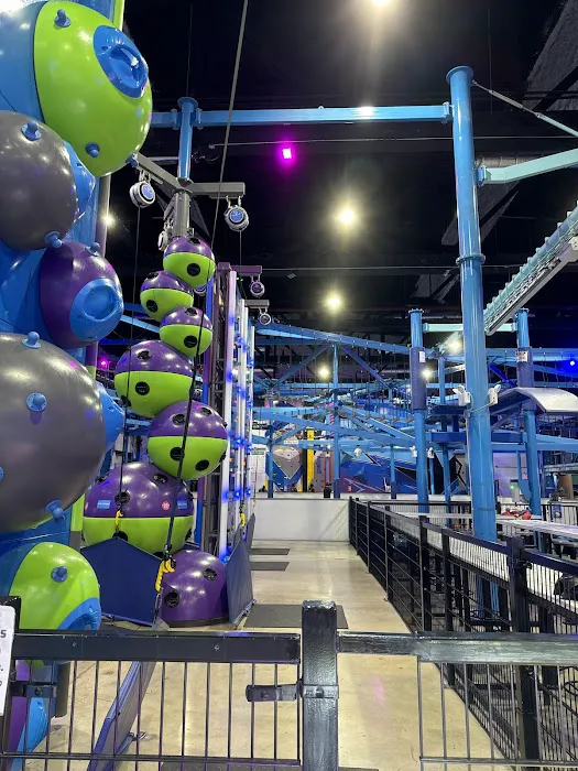 Area 53 - Adventure Park Picture 4