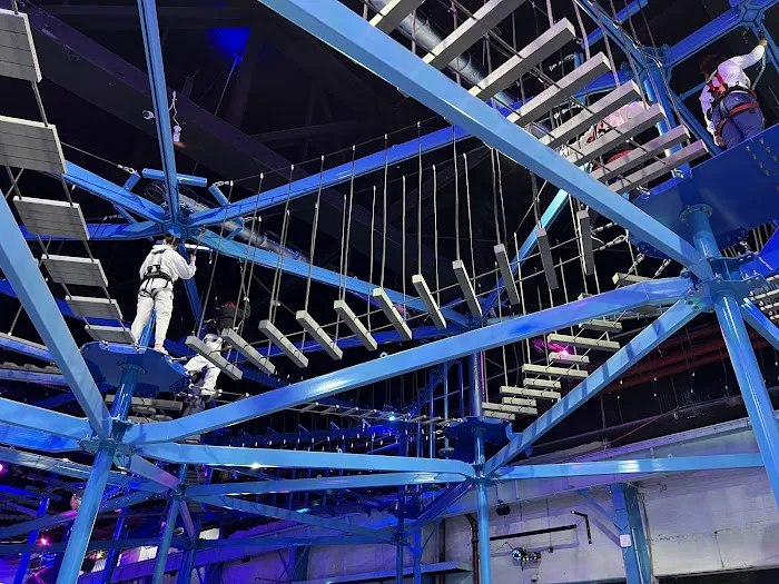Area 53 - Adventure Park Picture 2