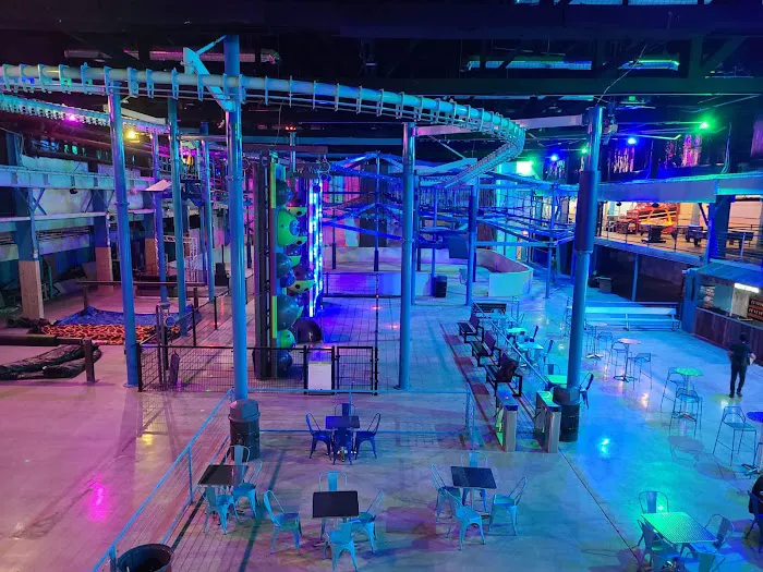 Area 53 - Adventure Park Picture 6