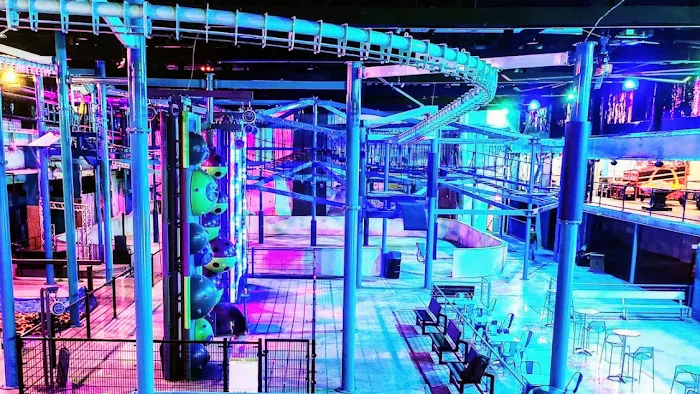 Area 53 - Adventure Park Picture 7