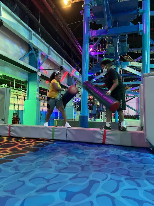 Area 53 - Adventure Park Picture 1