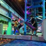 Area 53 - Adventure Park