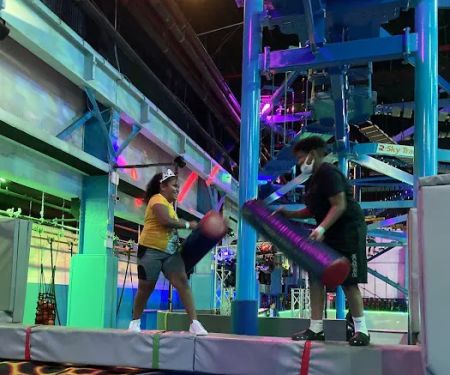 Area 53 - Adventure Park