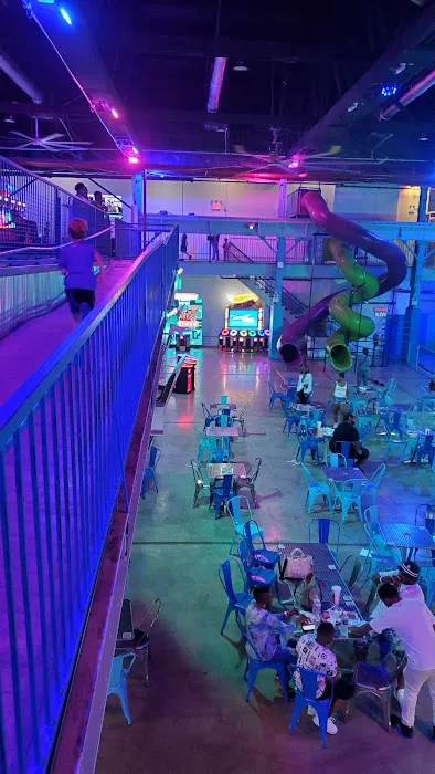 Area 53 - Adventure Park Picture 9