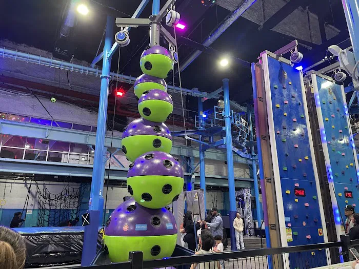 Area 53 - Adventure Park Picture 5